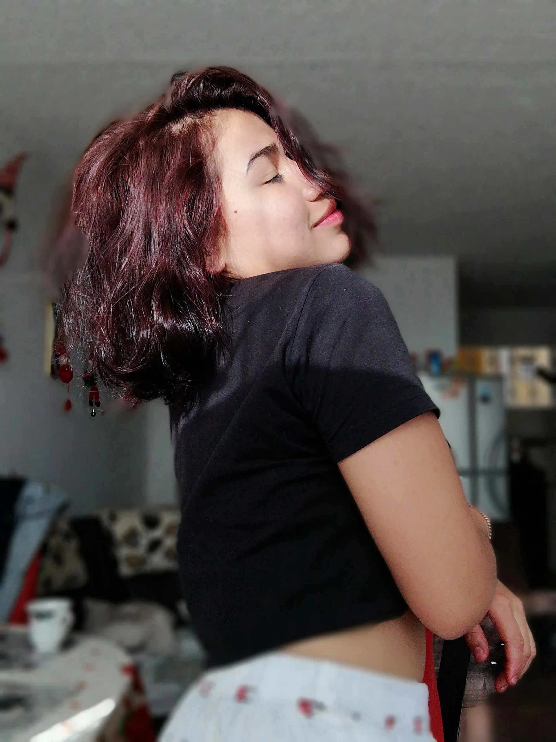 XXX Porn Photo of Nude Brenda_2060 6
