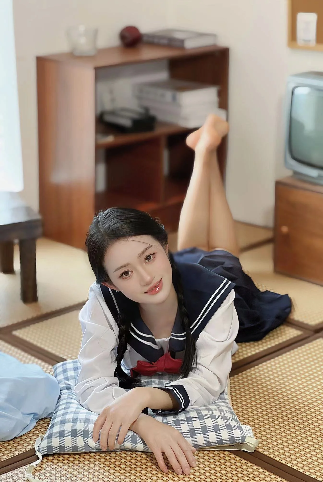 XXX Porn Photo of Nude baozi-DDET 10