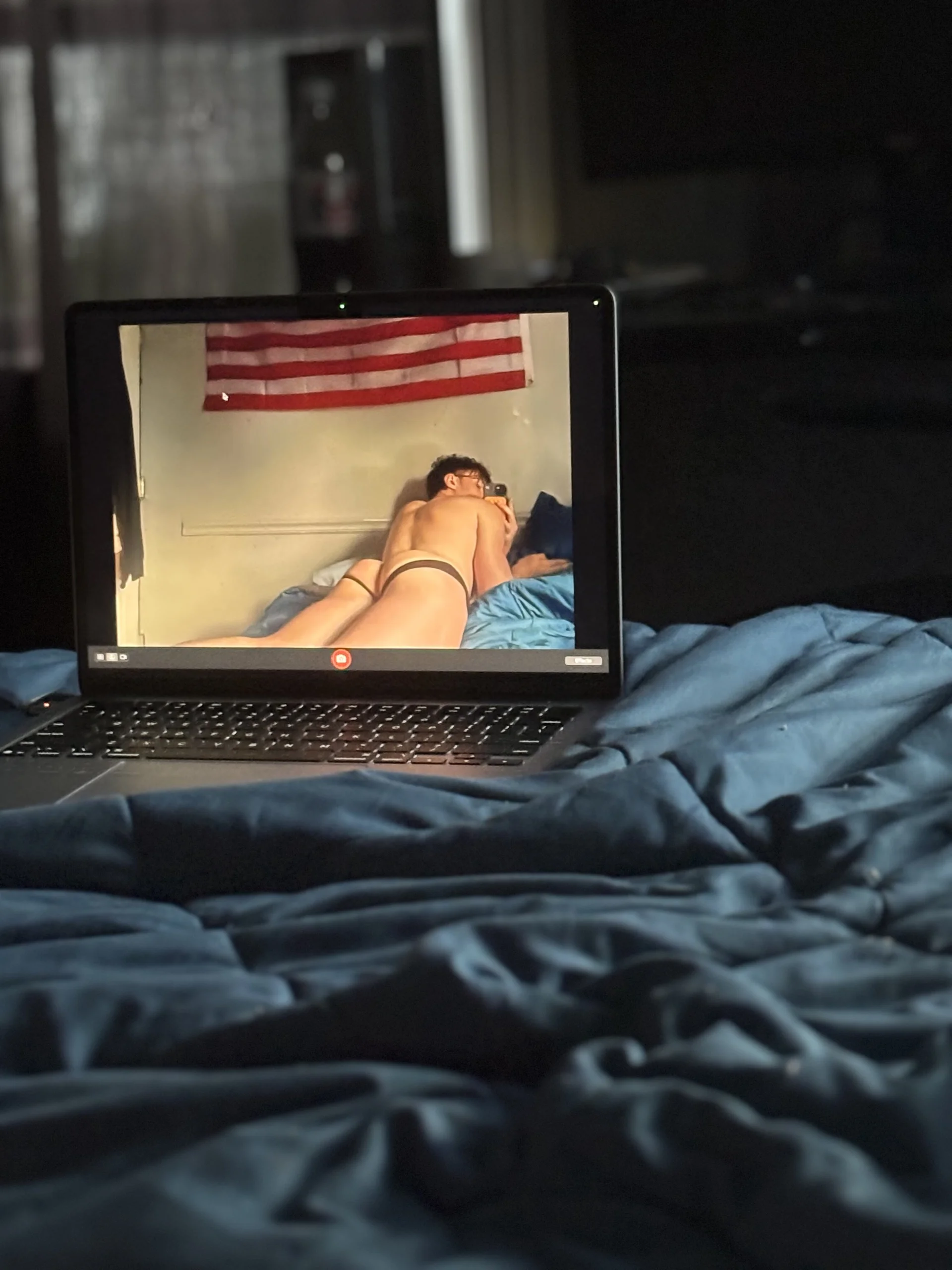 XXX Porn Photo of Nude Twunk4bigdick 3