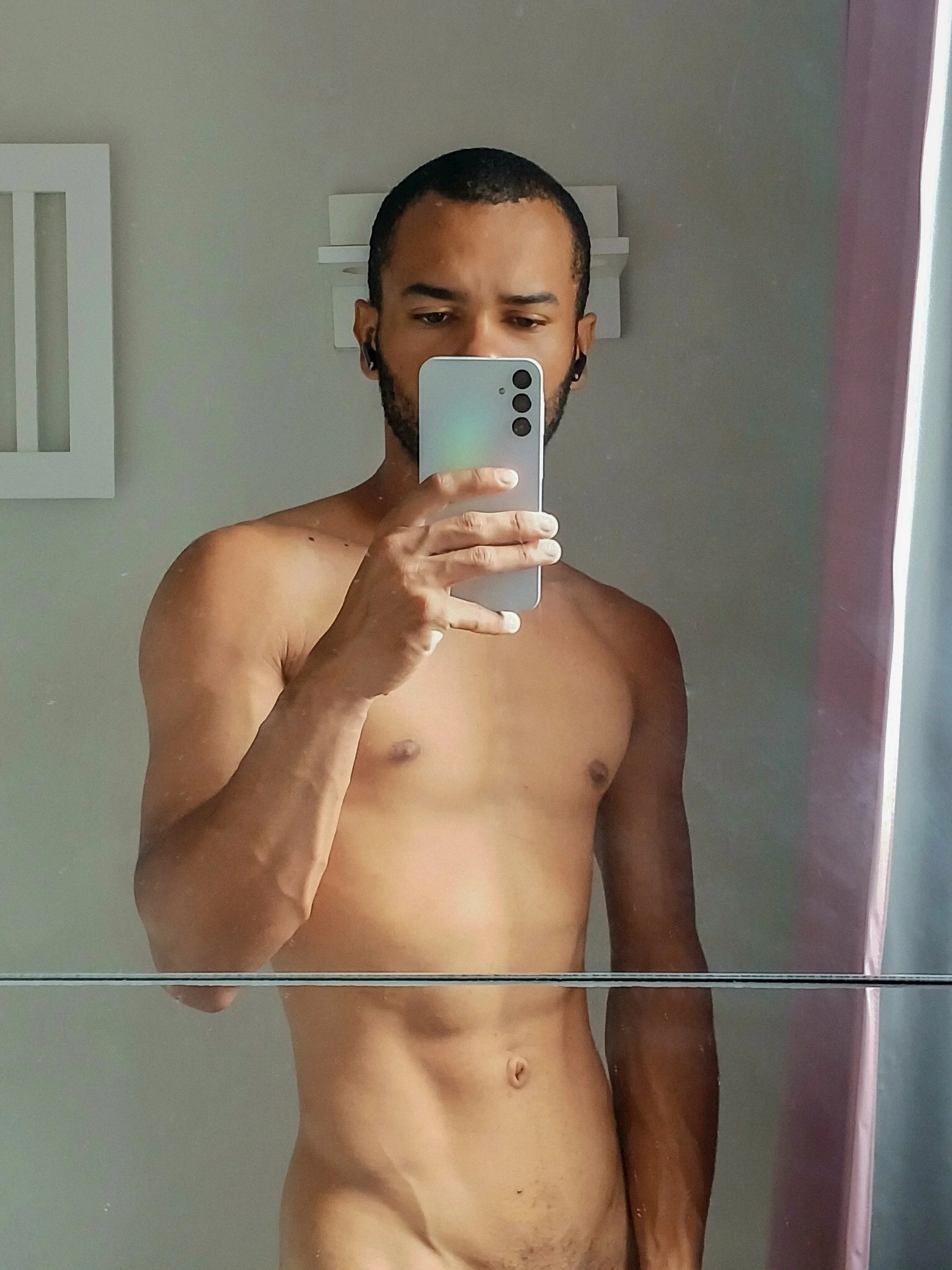 XXX Porn Photo of Nude Carlosxnts 3