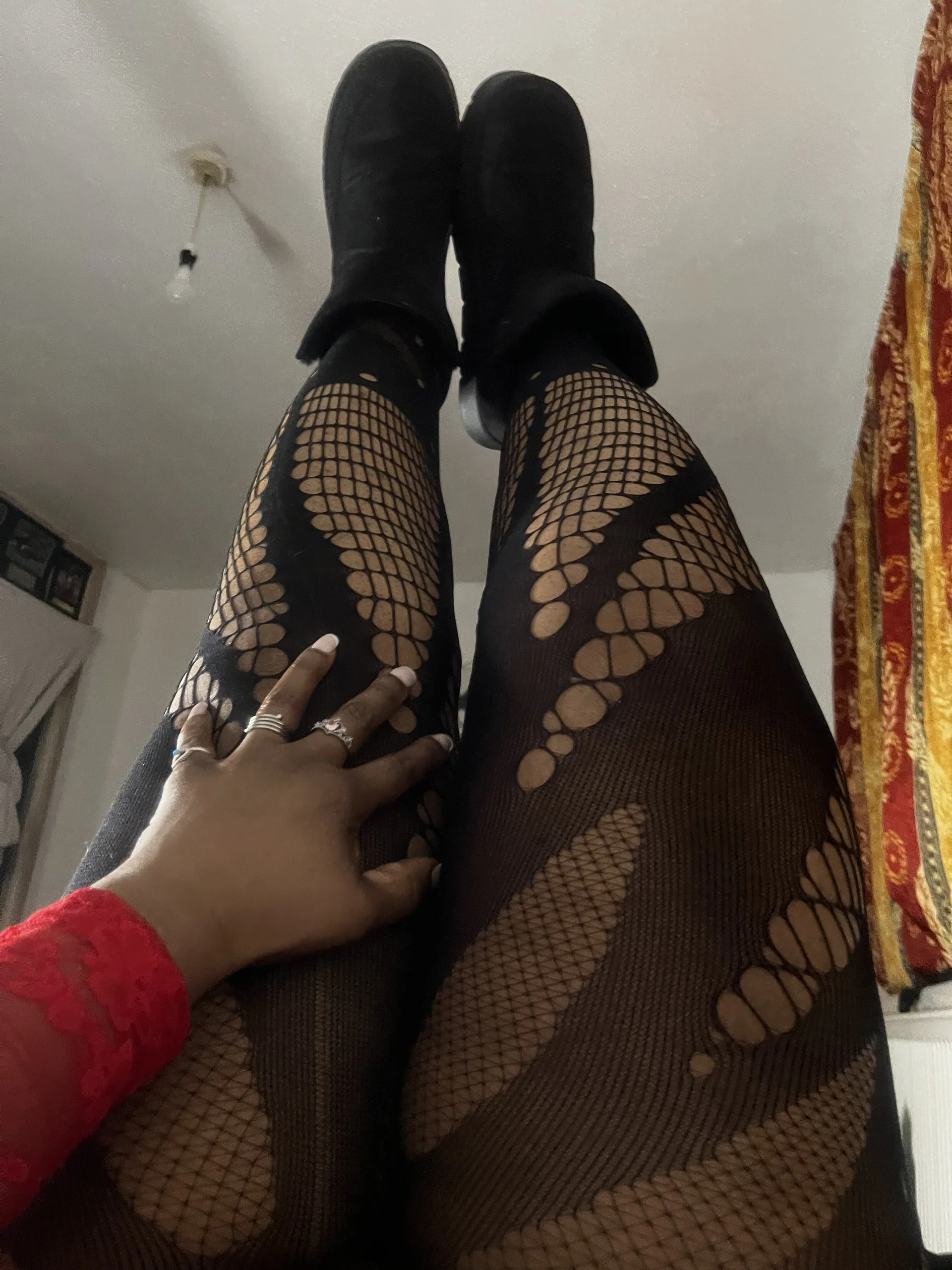 XXX Porn Photo of Nude CurvySashia 326