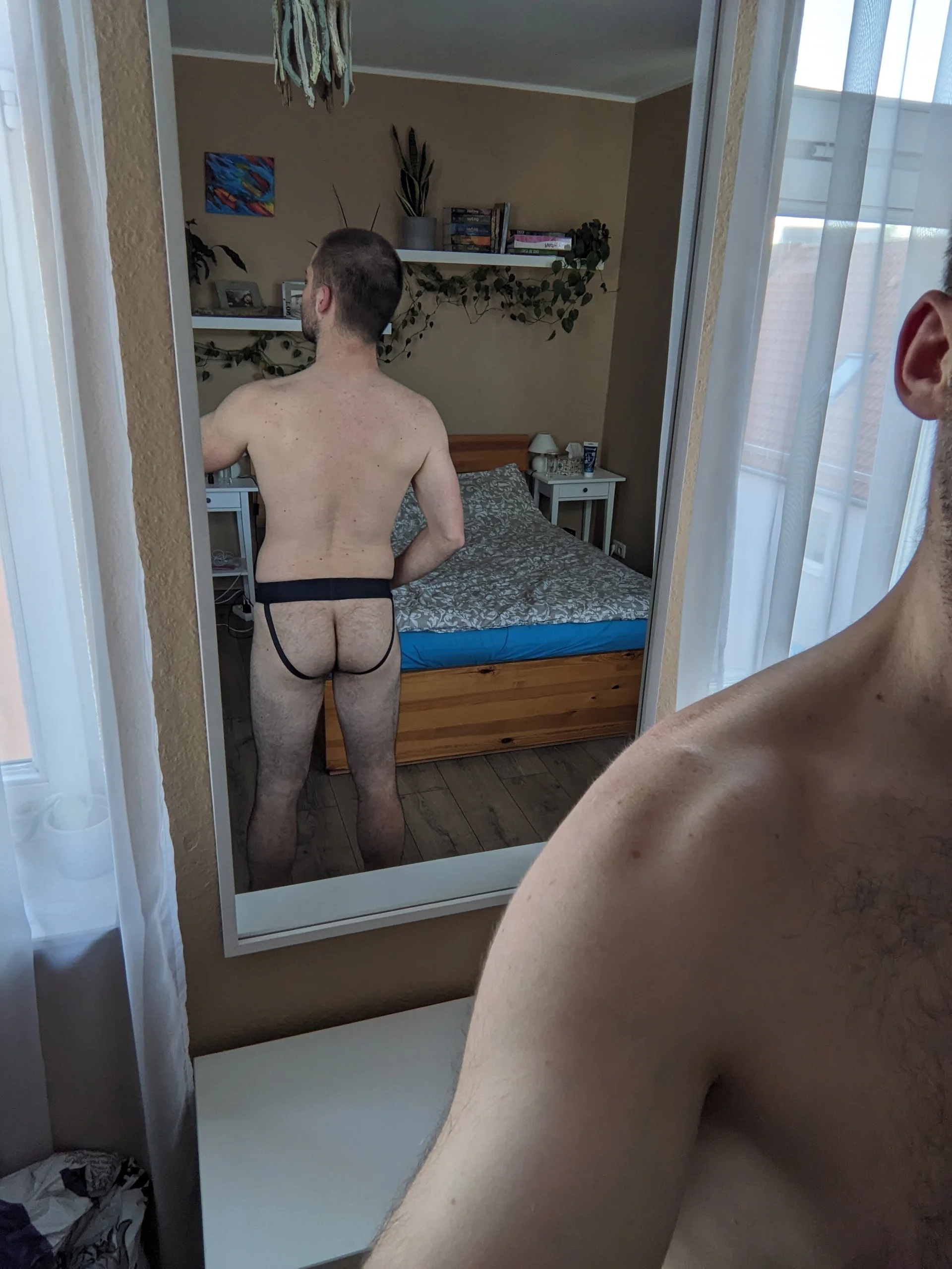 XXX Porn Photo of Nude gayboyx77 1
