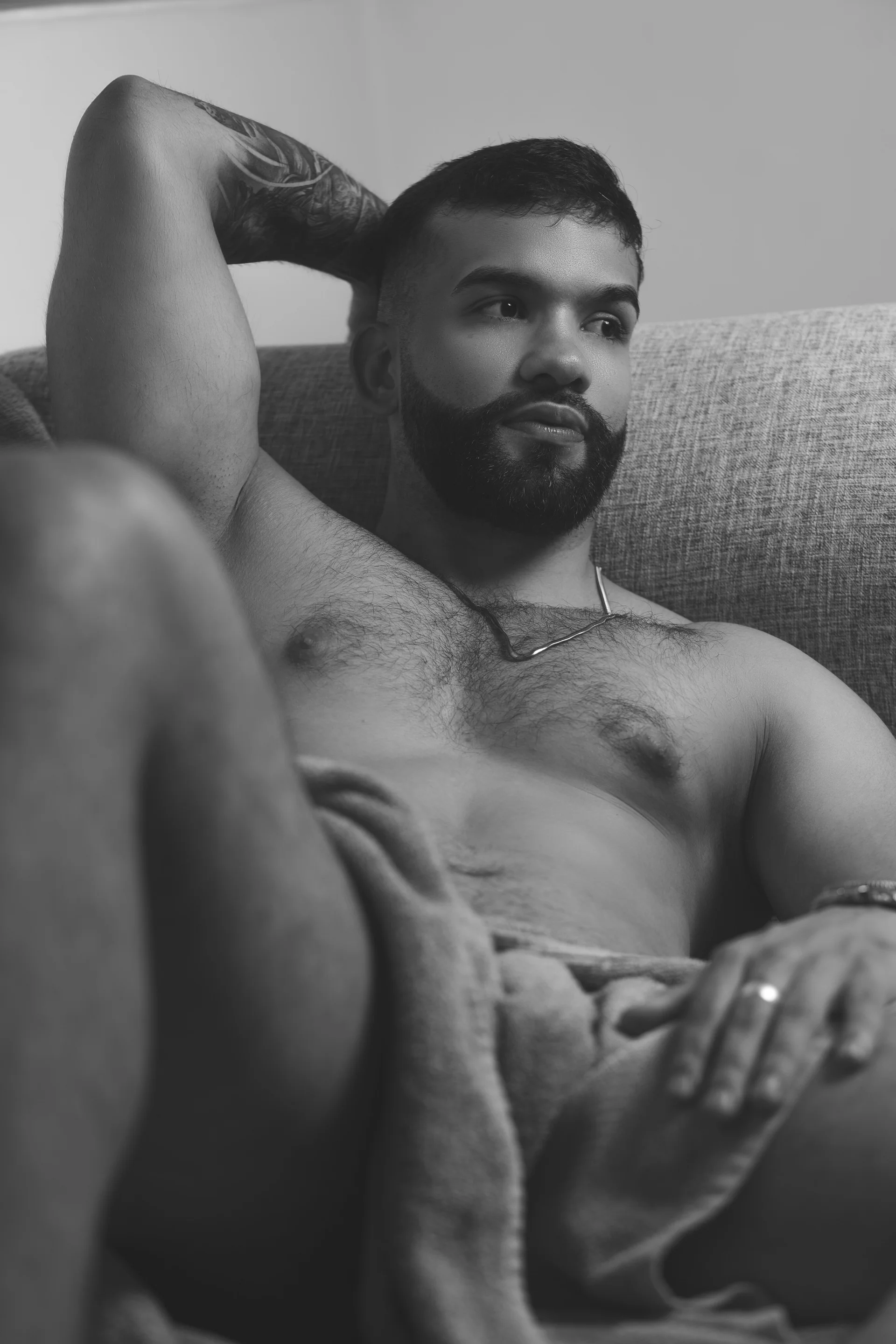 XXX Porn Photo of Nude MarkHazze 42