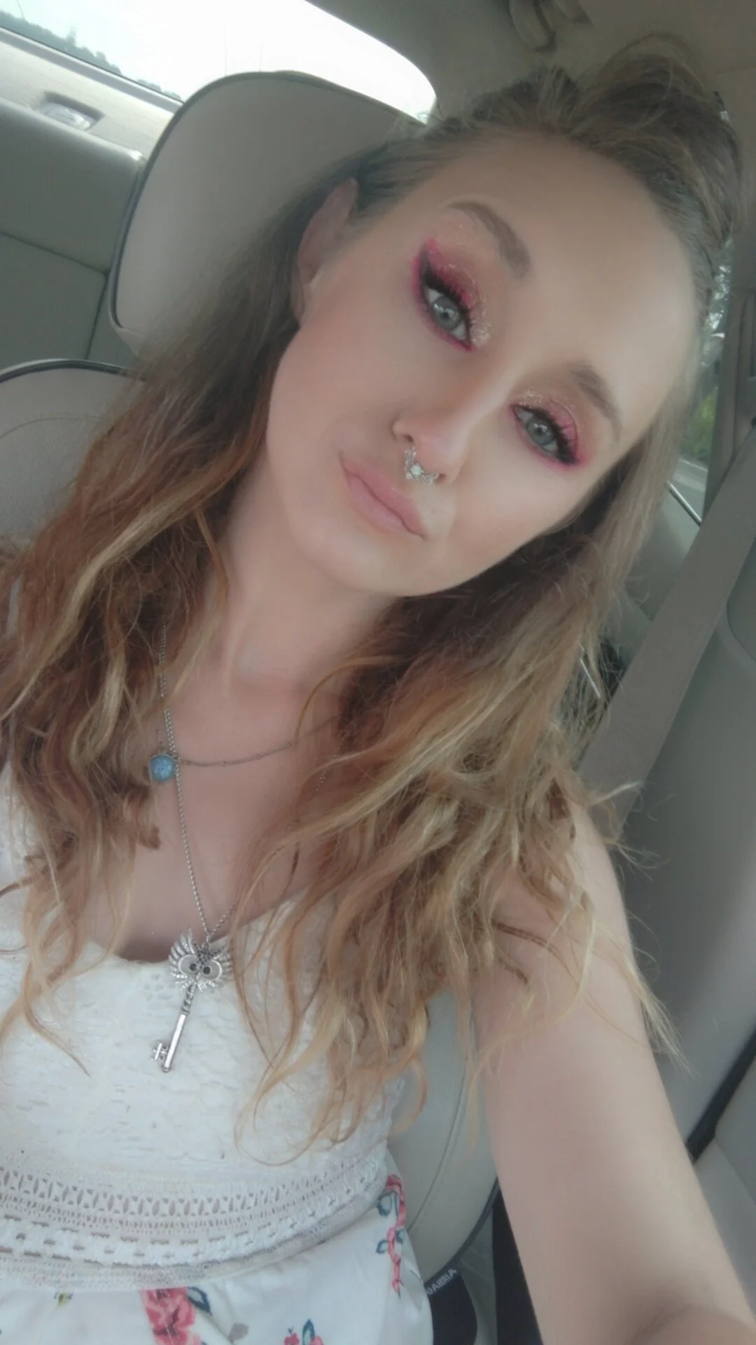 XXX Porn Photo of Nude MissHunyBunz 3