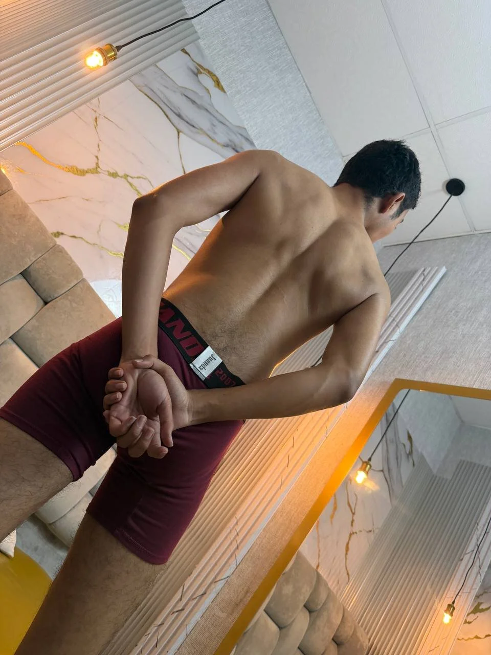 XXX Porn Photo of Nude MOgekobig19 5