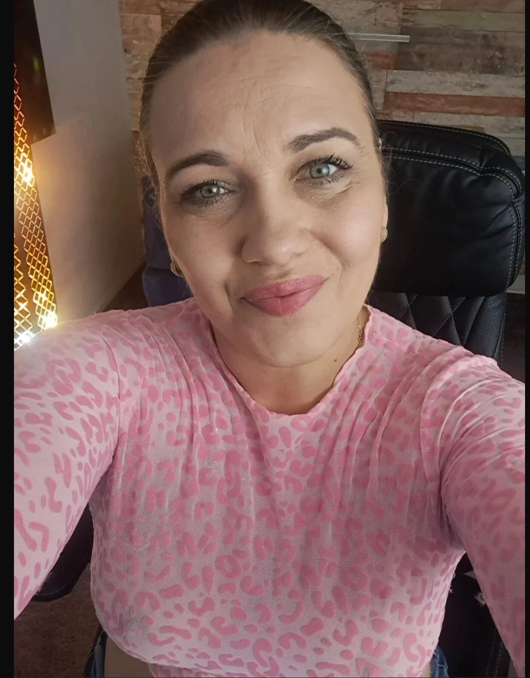 XXX Porn Photo of Nude PalomaDesireee 11
