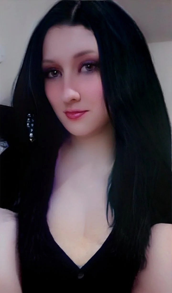 XXX Porn Photo of Nude MelanieAutumn 7