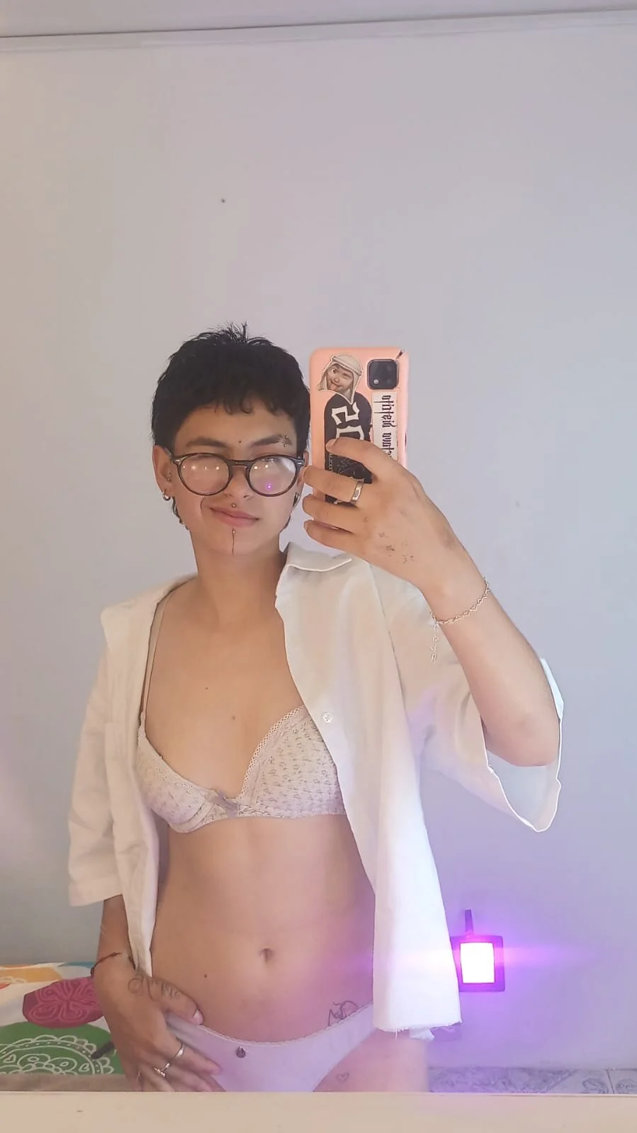 XXX Porn Photo of Nude Tomi_Silky 2