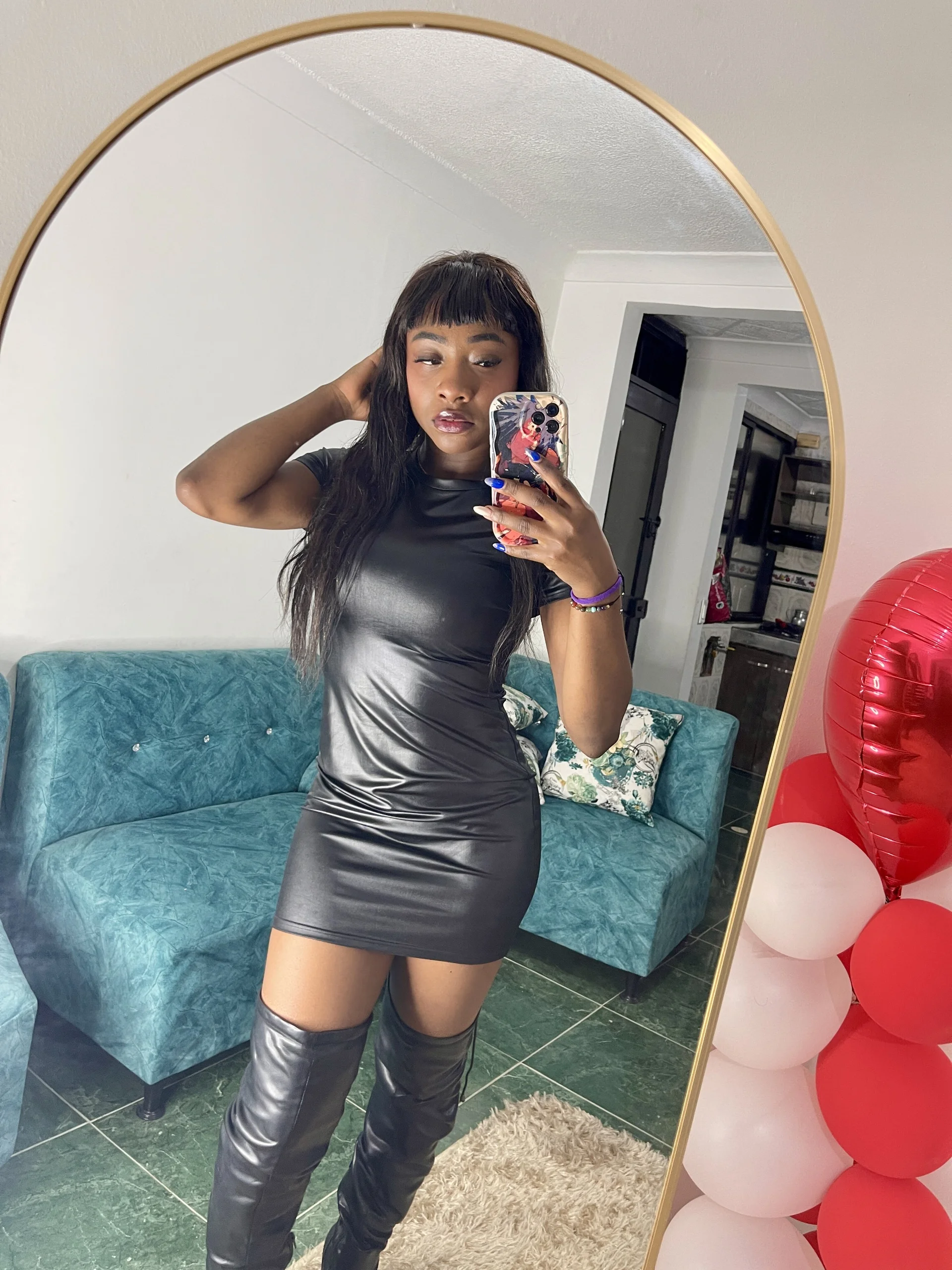 XXX Porn Photo of Nude Astergray21 1