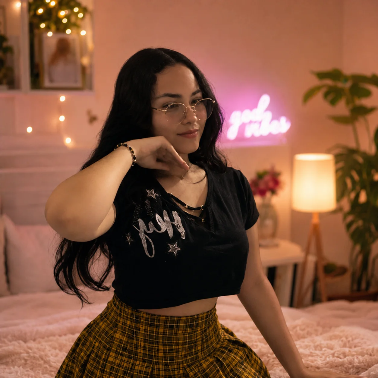 XXX Porn Photo of Nude eimy_mitchell 5