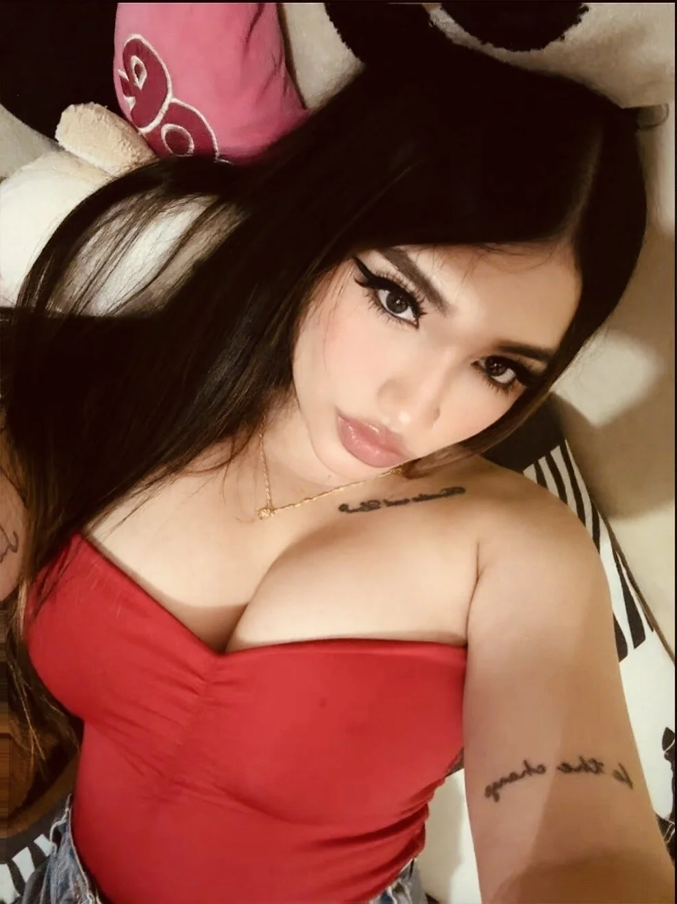 XXX Porn Photo of Nude PAULETEJOHNSON 47