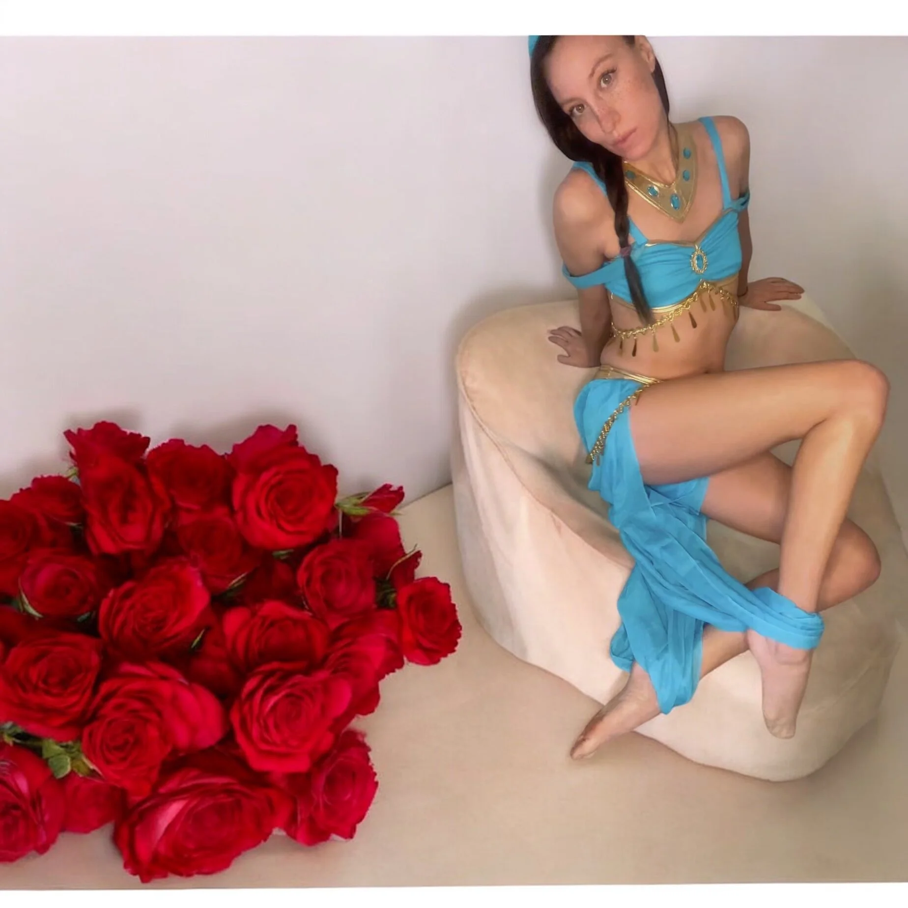 XXX Porn Photo of Nude AnnenayLaurent 6
