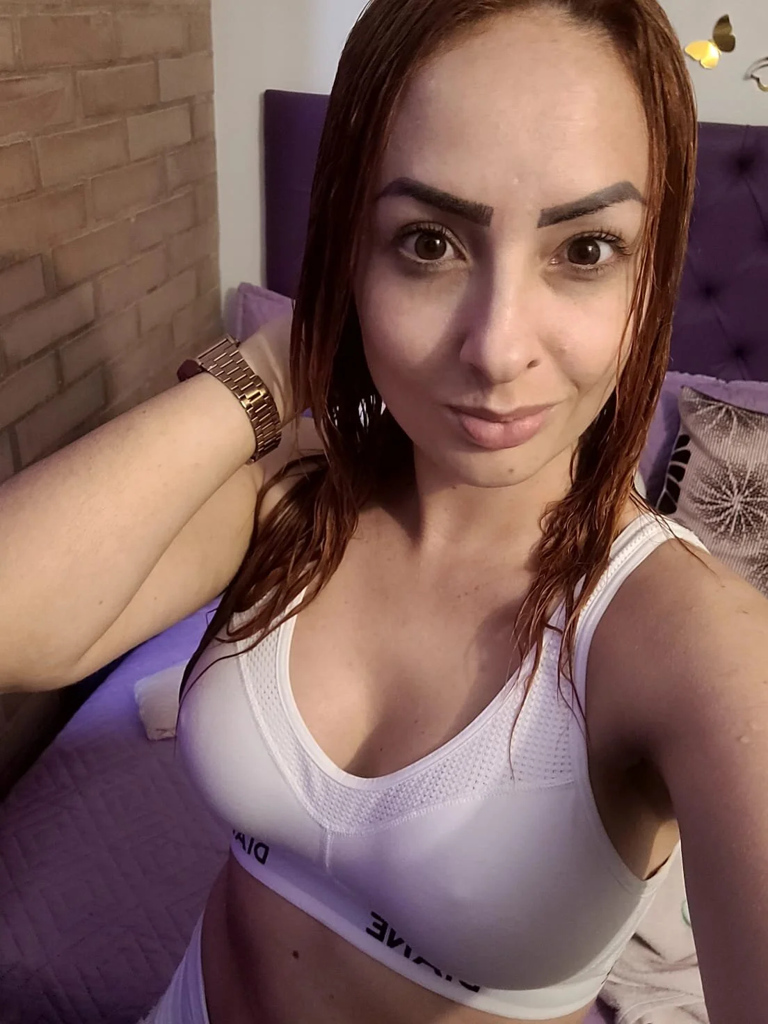 XXX Porn Photo of Nude Tania_white89 2