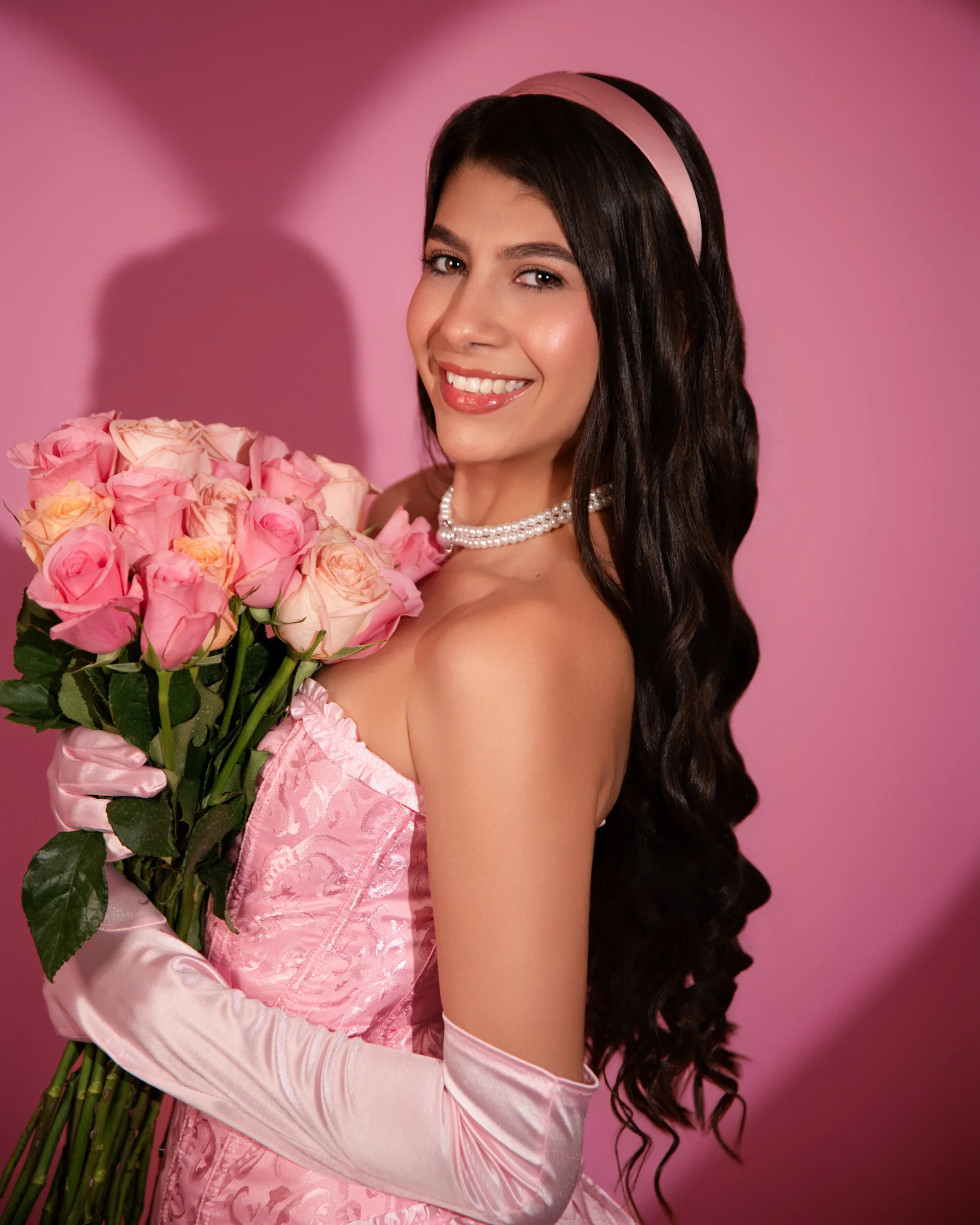 XXX Porn Photo of Nude Lenapink19 16
