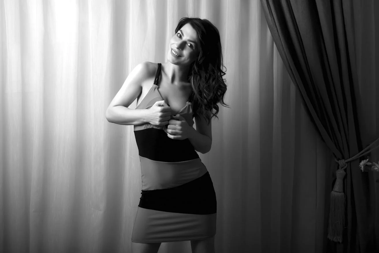 XXX Porn Photo of Nude Selma_Love 6