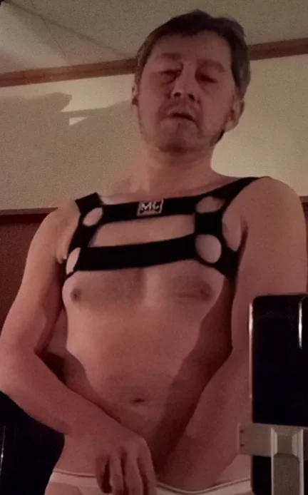 XXX Porn Photo of Nude flymetothemoon1986 3