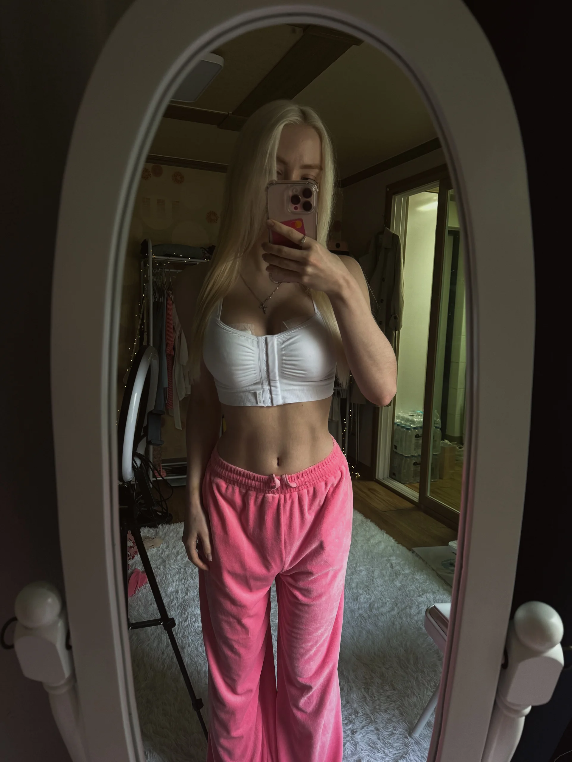 XXX Porn Photo of Nude Aangell7777 2