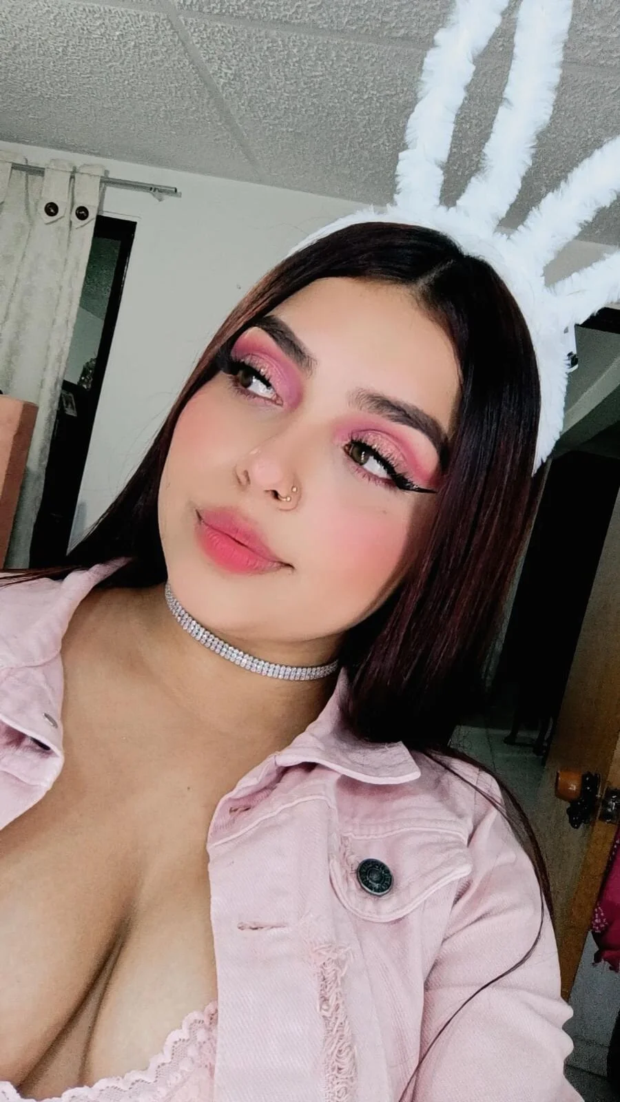XXX Porn Photo of Nude sammyy_owens_ 84