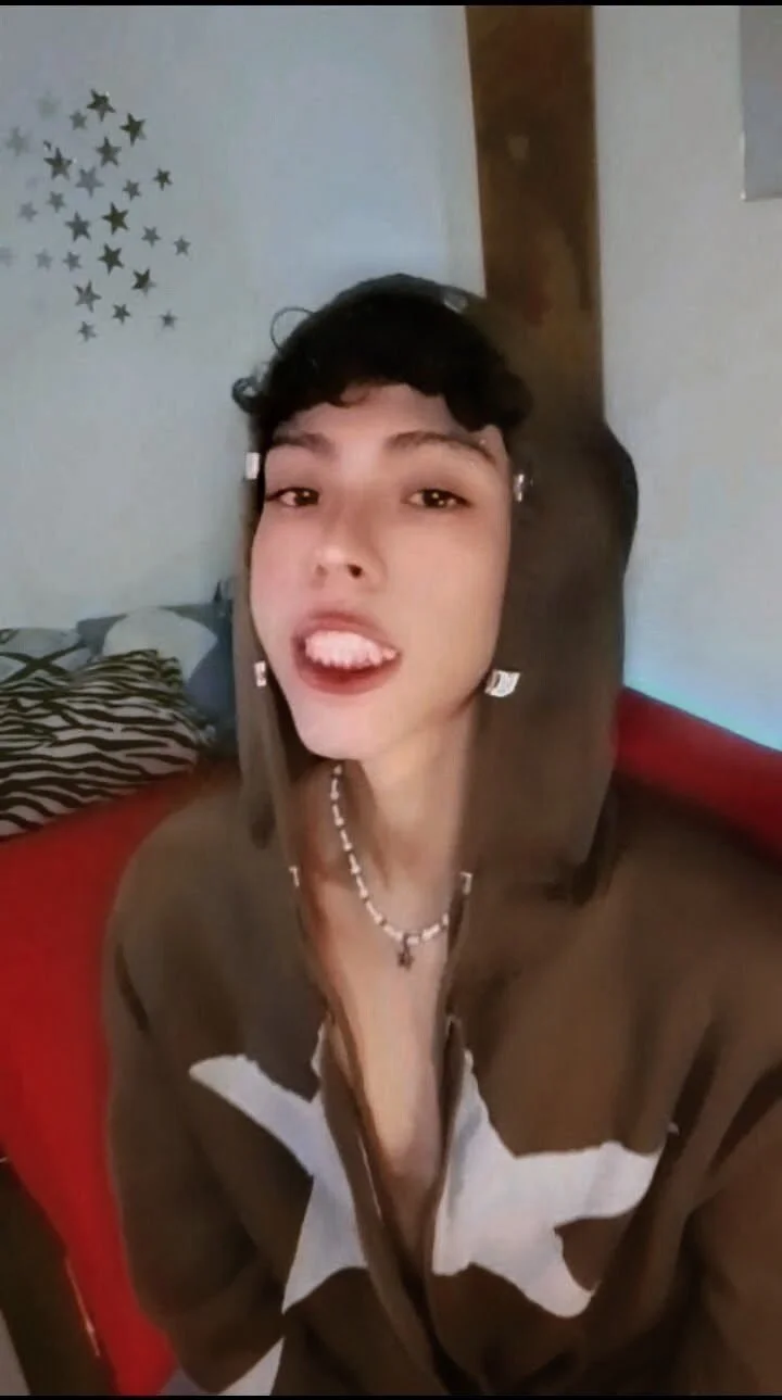 XXX Porn Photo of Nude Thedoll_ethan7 1