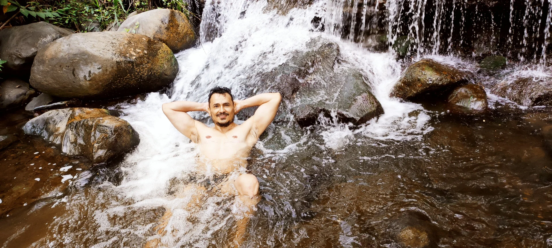 XXX Porn Photo of Nude theroomboy 14