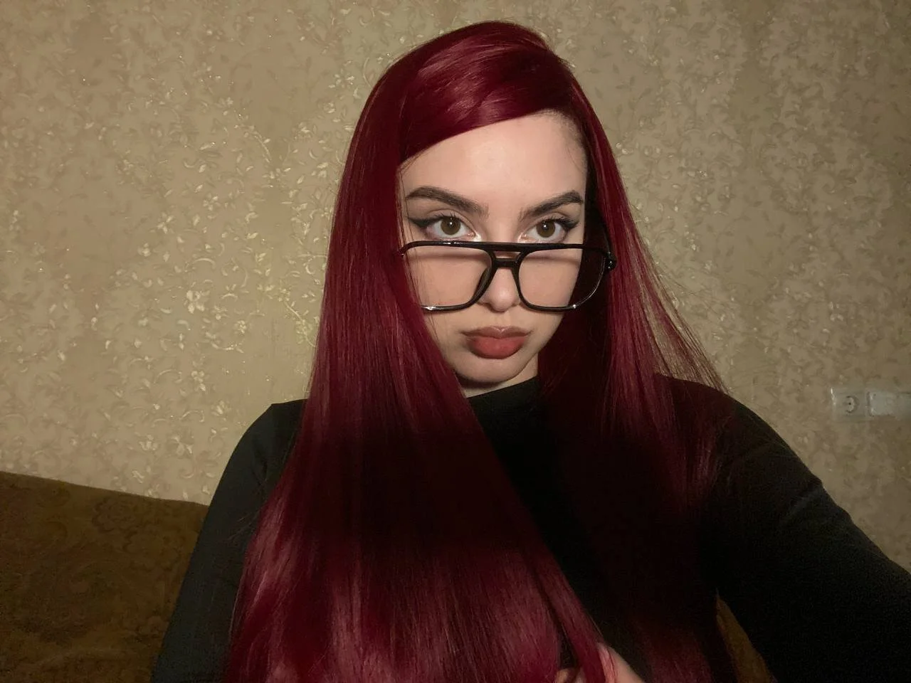 XXX Porn Photo of Nude muuur_love231 2