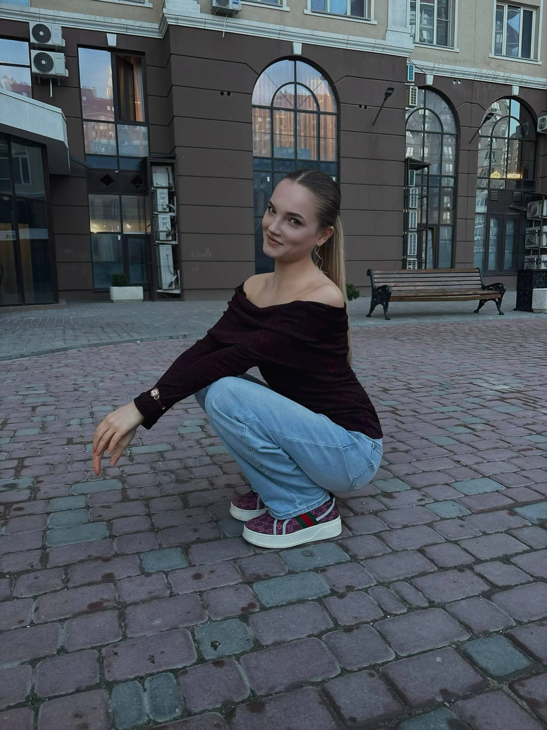 XXX Porn Photo of Nude JulieLupo 205