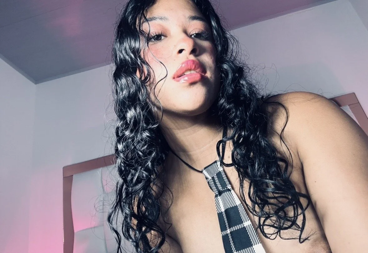 XXX Porn Photo of Nude IvyRousex 9