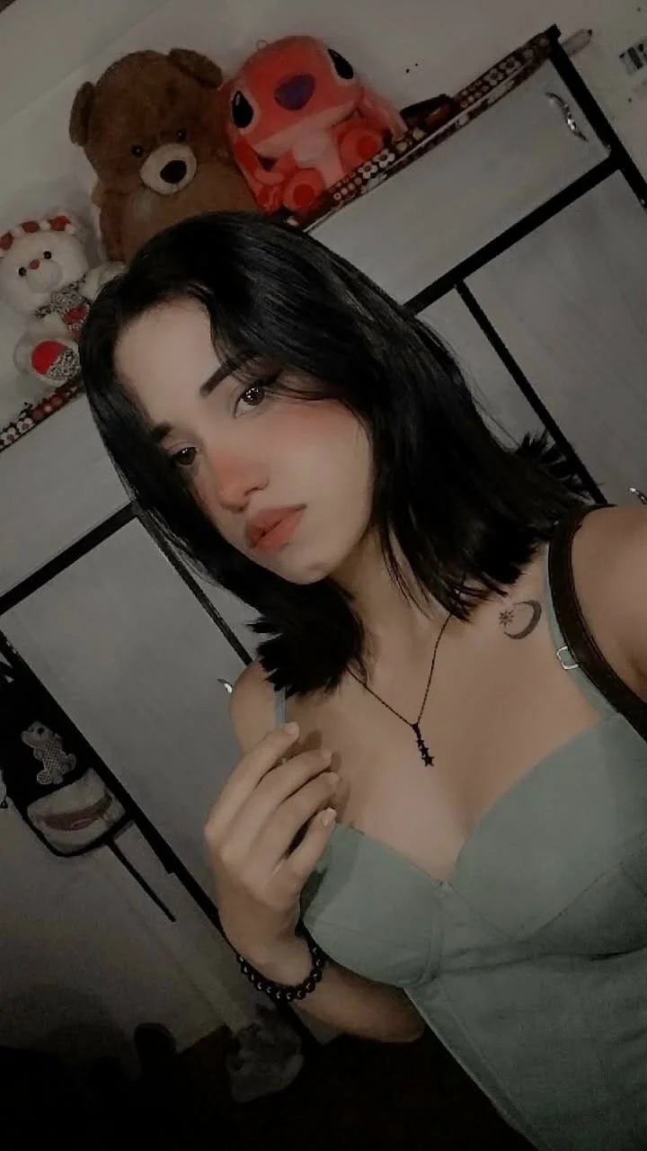 XXX Porn Photo of Nude Daiisy_kiss 3