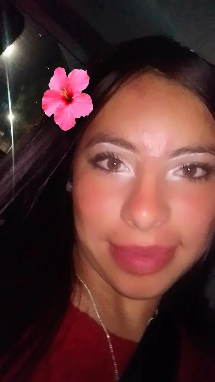 XXX Porn Photo of Nude Mely_R 2