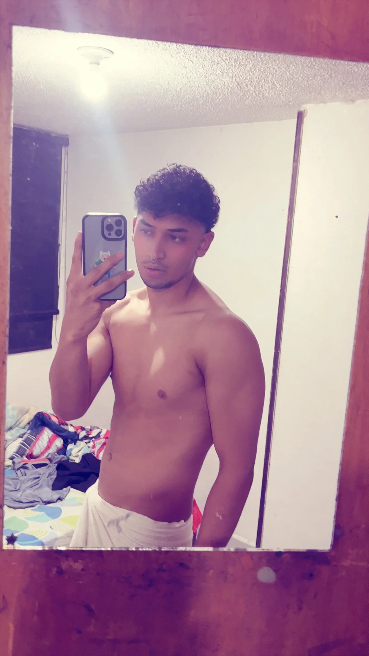 XXX Porn Photo of Nude toritoga 4