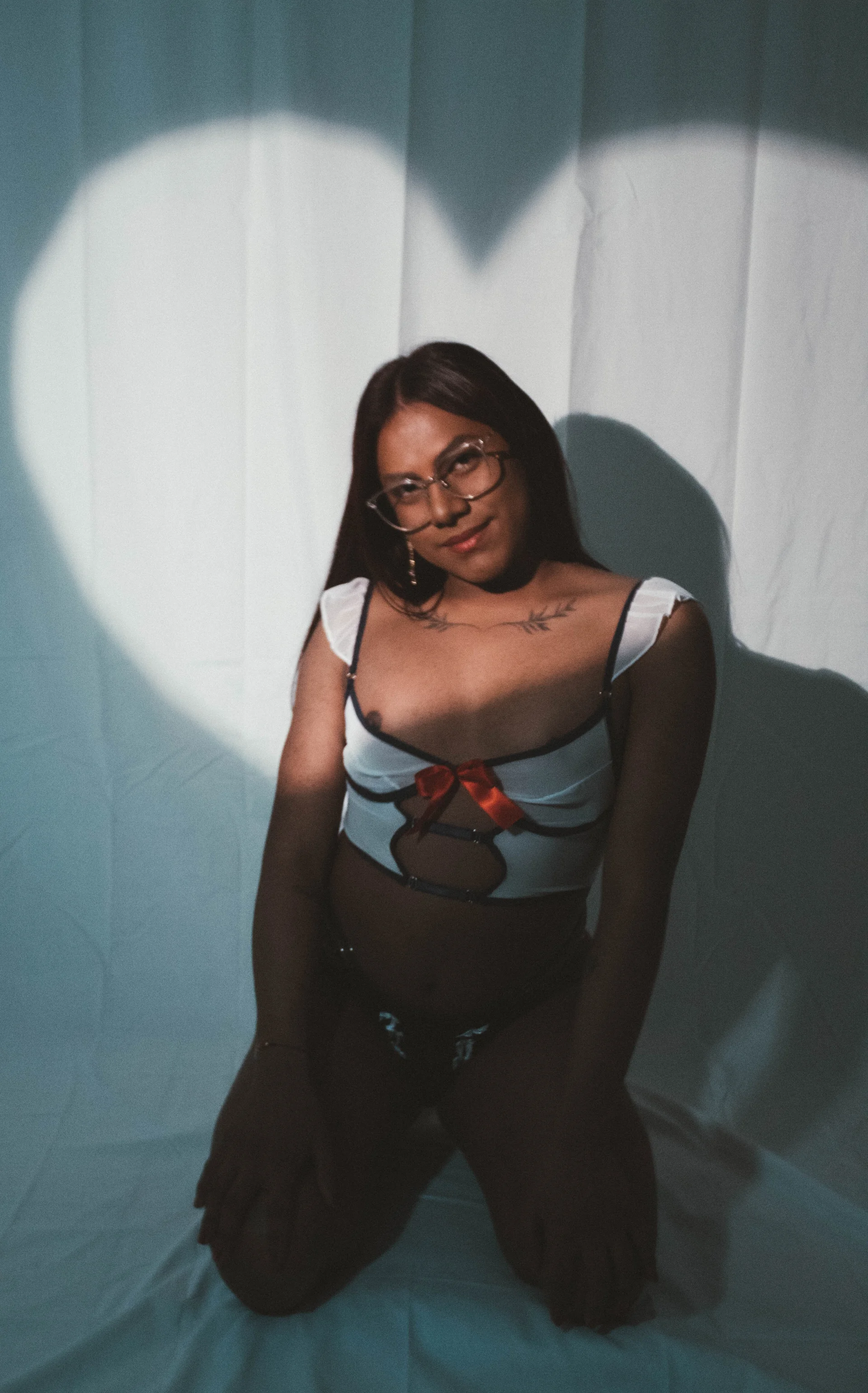 XXX Porn Photo of Nude Samantha__F_W 7