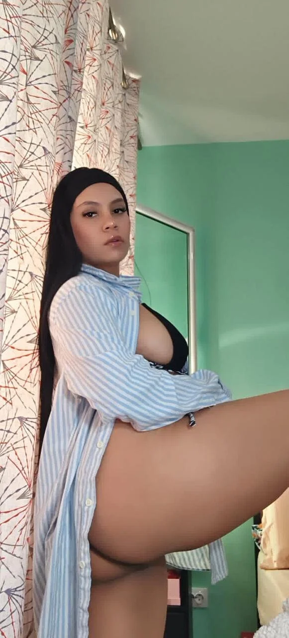 XXX Porn Photo of Nude Carolay11 9
