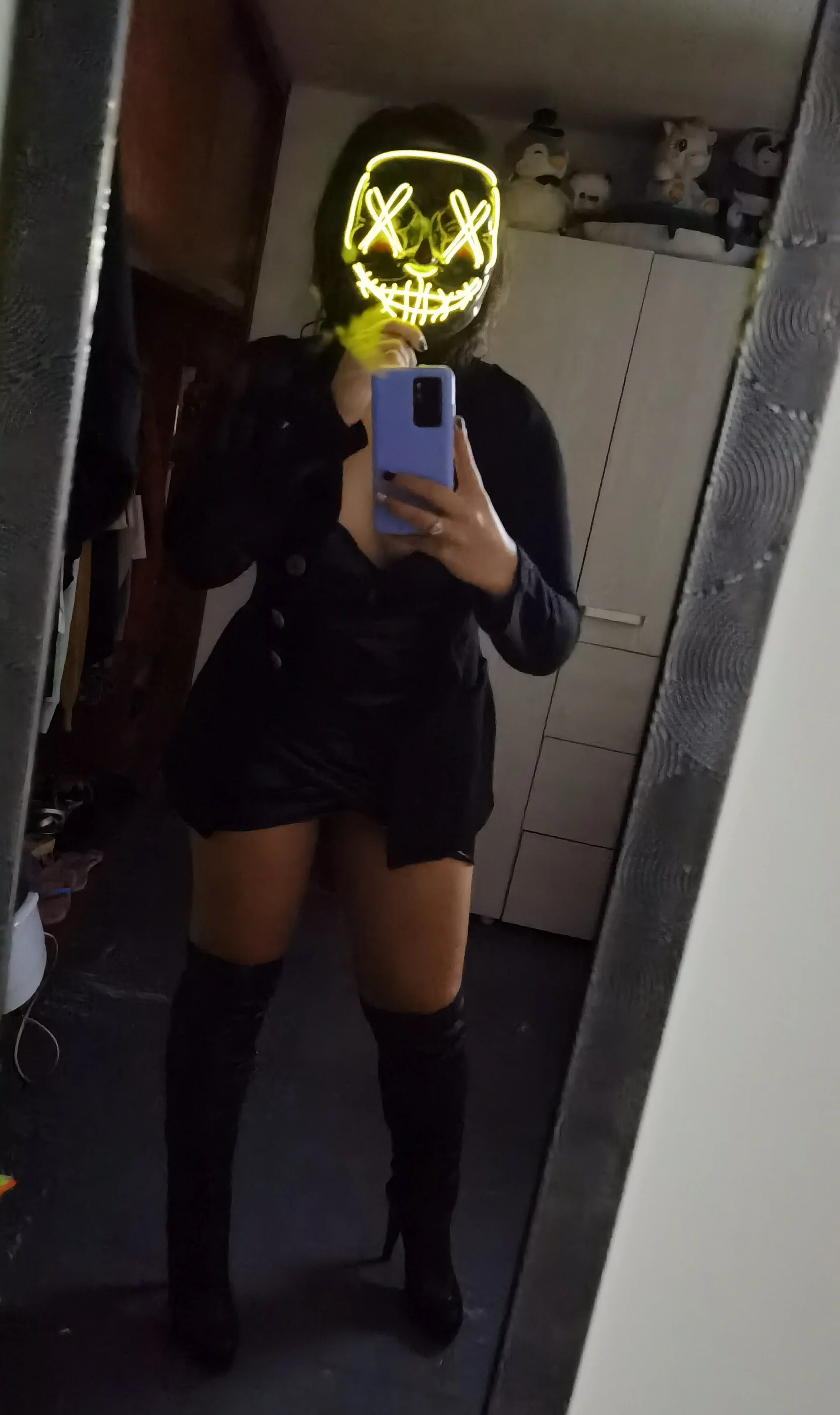 XXX Porn Photo of Nude LauraSofia_Cam 3