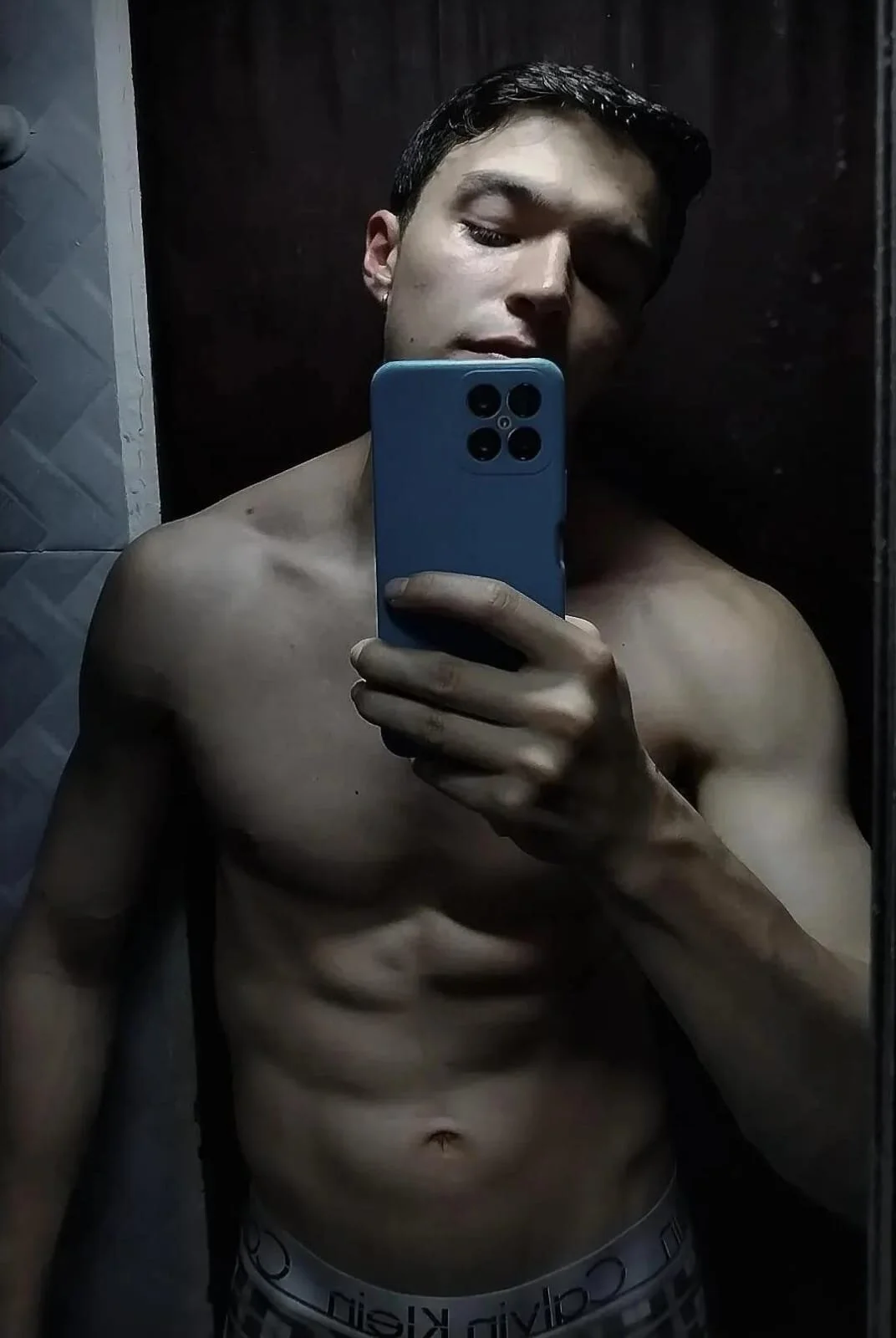 XXX Porn Photo of Nude Mastrangelo_xxx 2