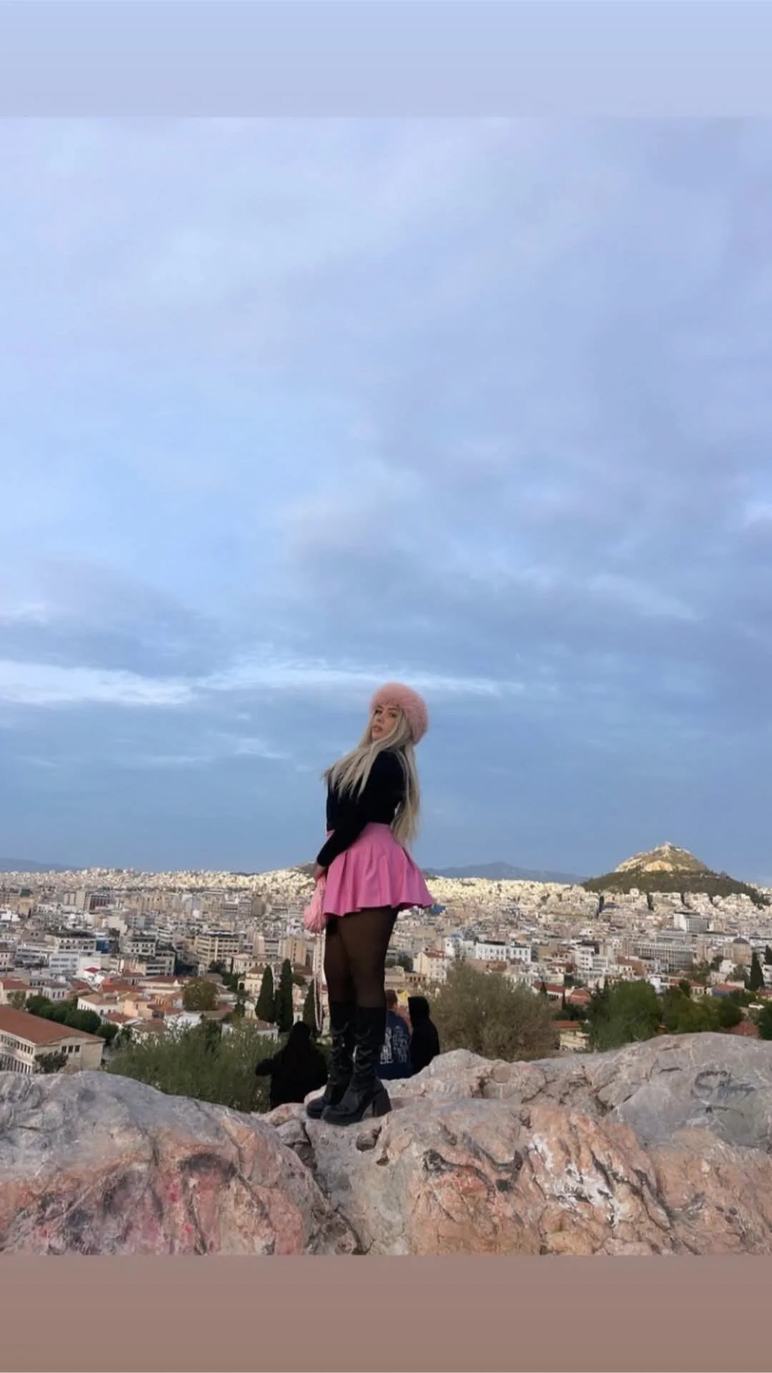 XXX Porn Photo of Nude Dafne_XXX1 1