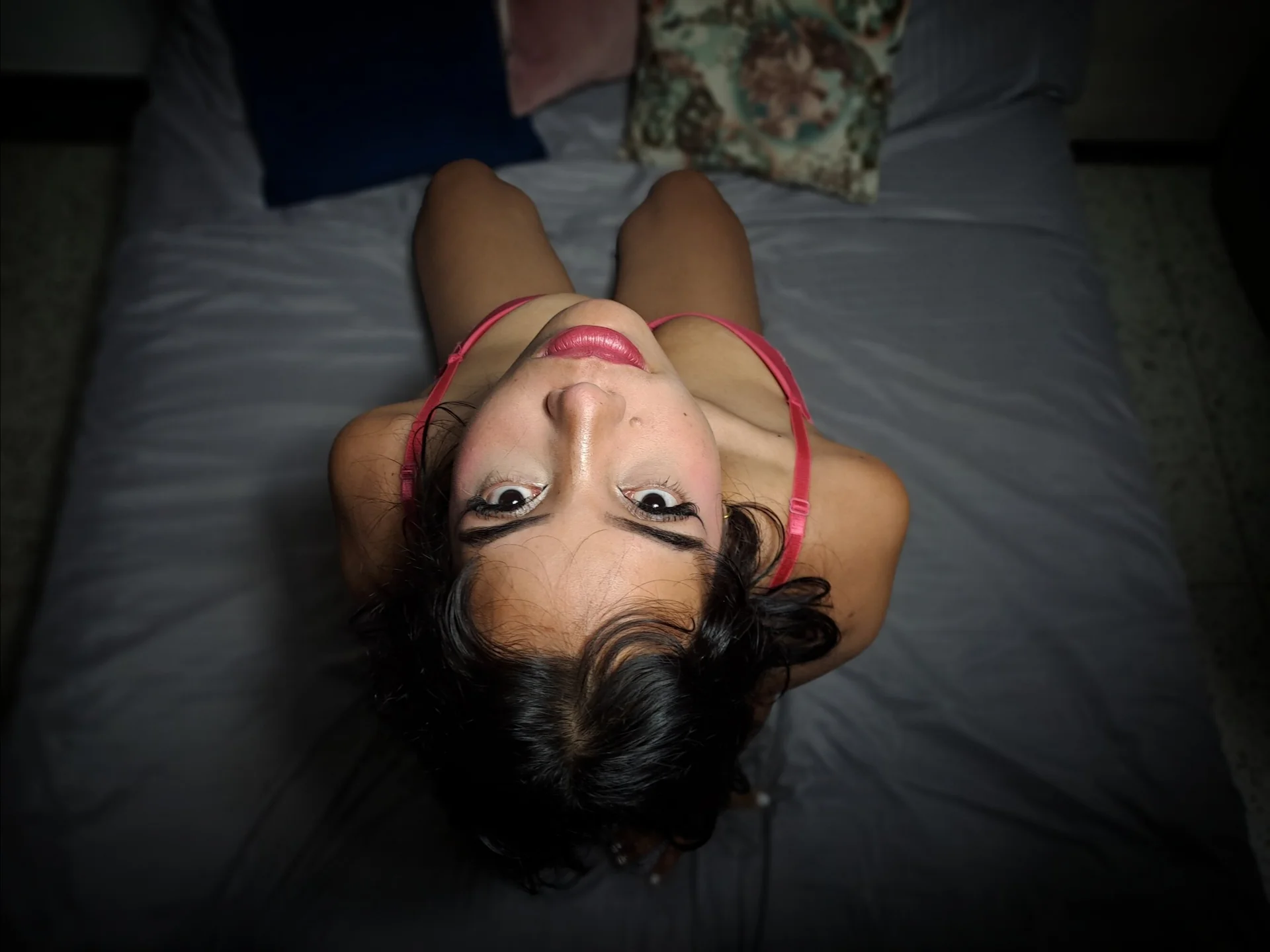 XXX Porn Photo of Nude BigBoobs_Goddess 12