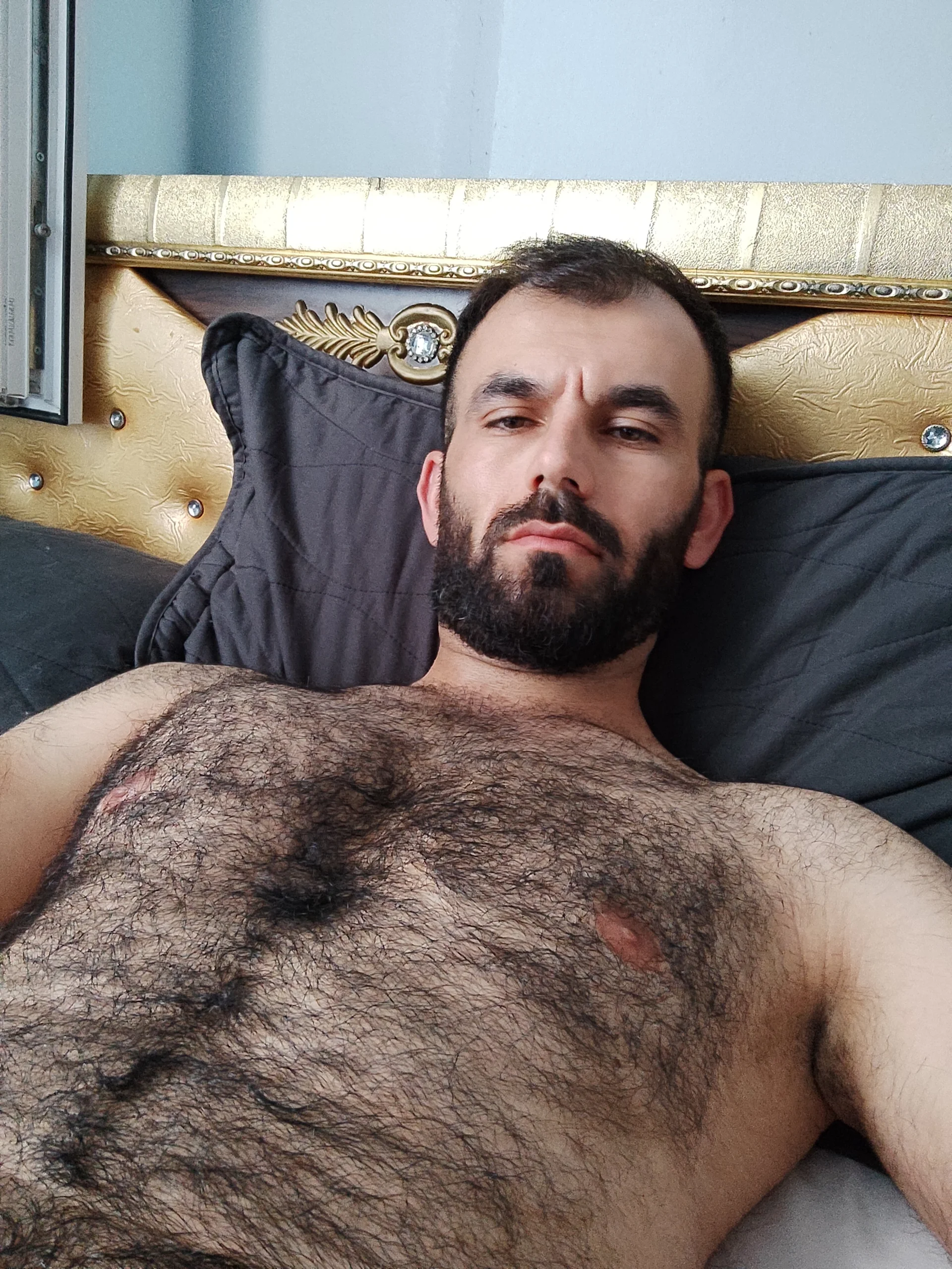 XXX Porn Photo of Nude Apooabe 1