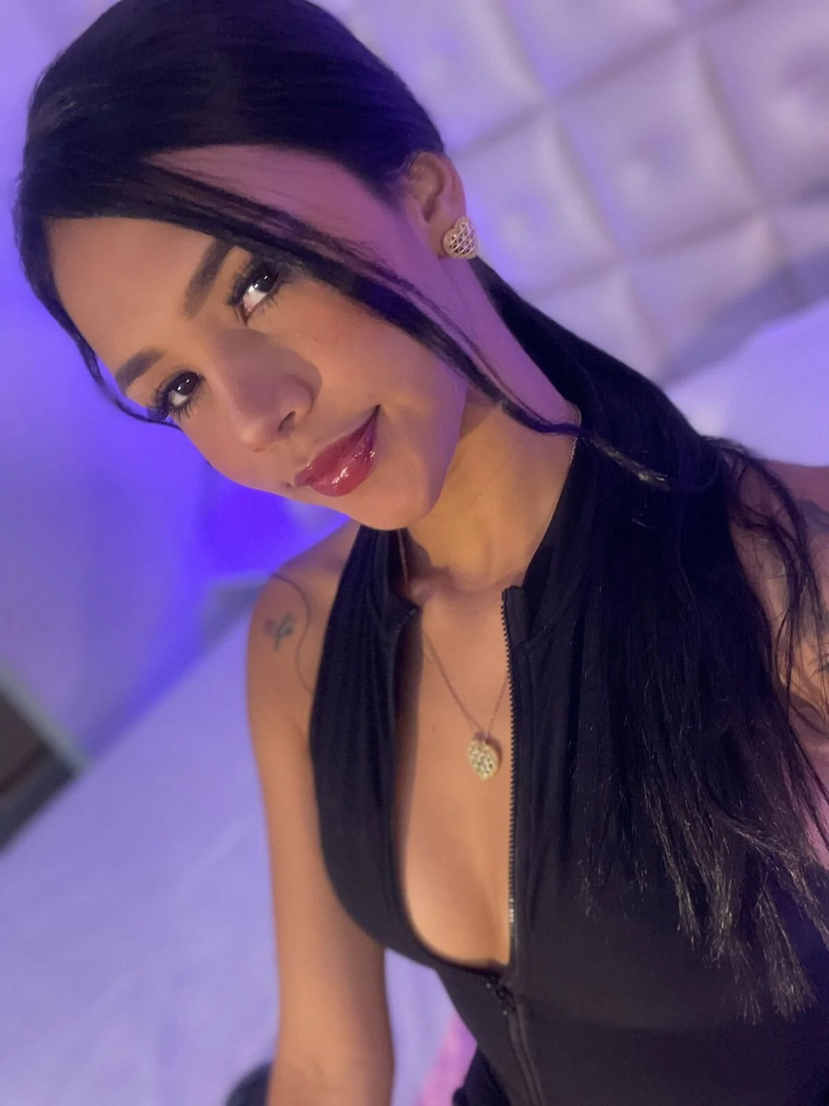 XXX Porn Photo of Nude AntonellaRossi 22