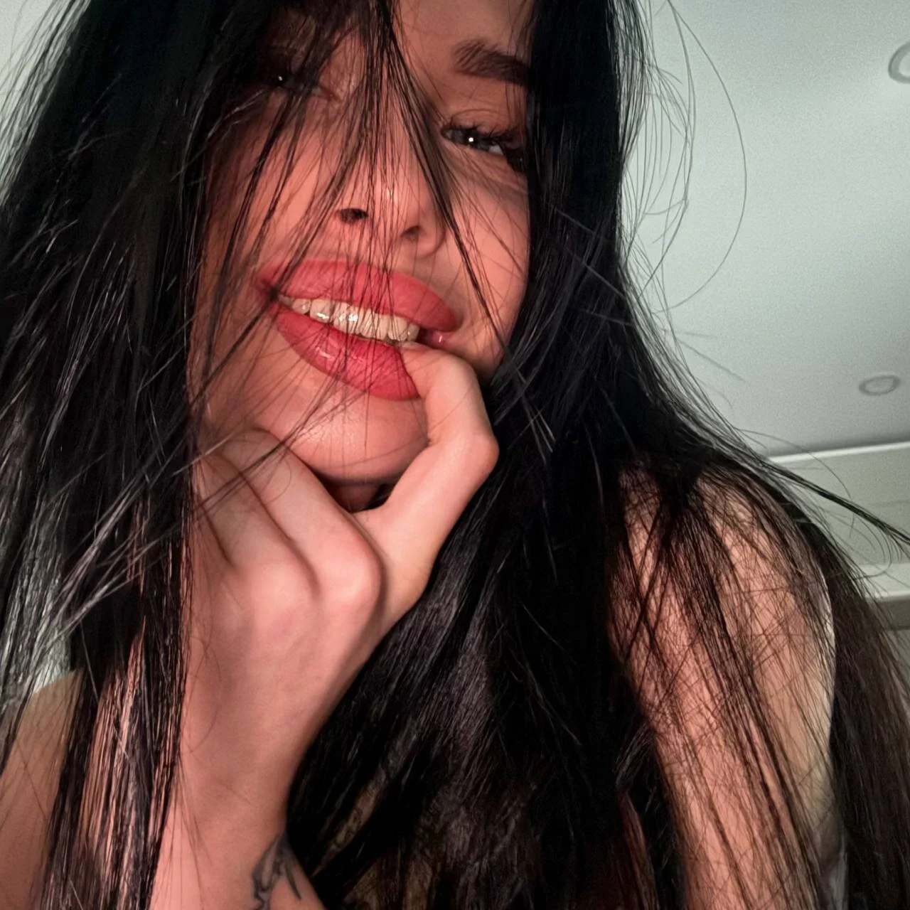 XXX Porn Photo of Nude EllyRockStar 20