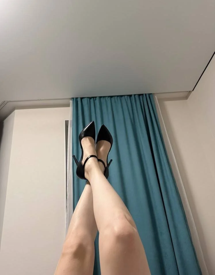 XXX Porn Photo of Nude domina_ella 1