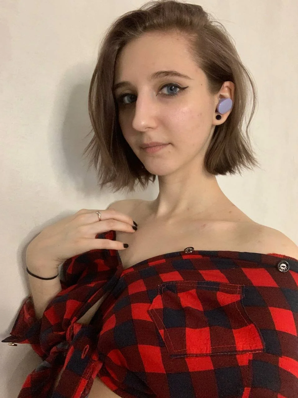 XXX Porn Photo of Nude MarissaBeutnagel 6