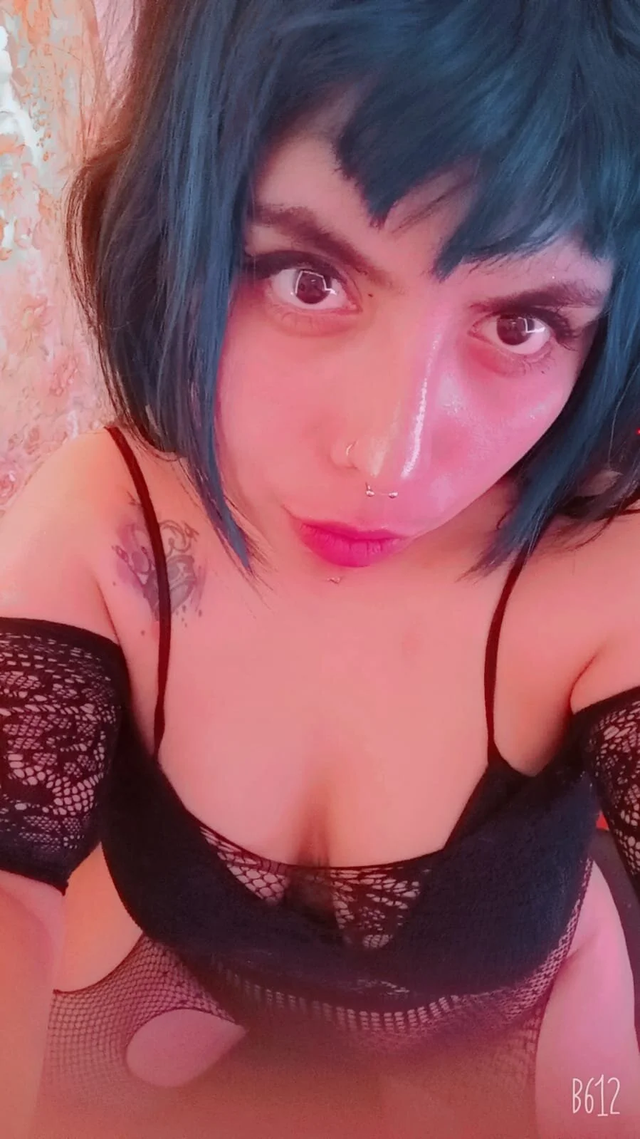 XXX Porn Photo of Nude LeomiaDesire 4