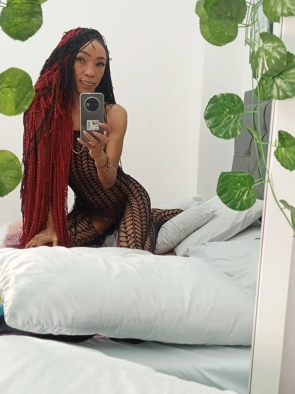 XXX Porn Photo of Nude YAILIN_04 3