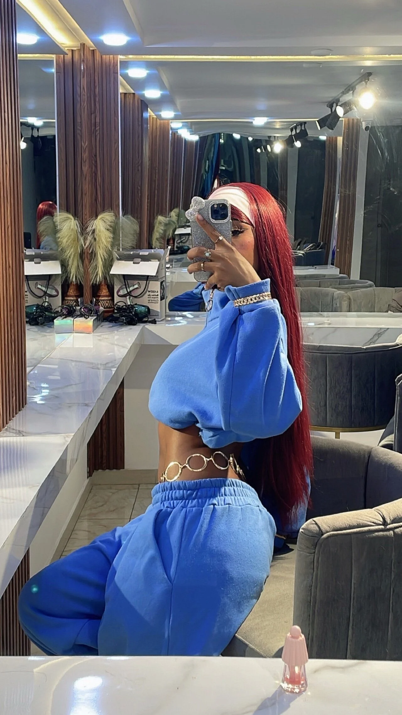 XXX Porn Photo of Nude im_tyra 20