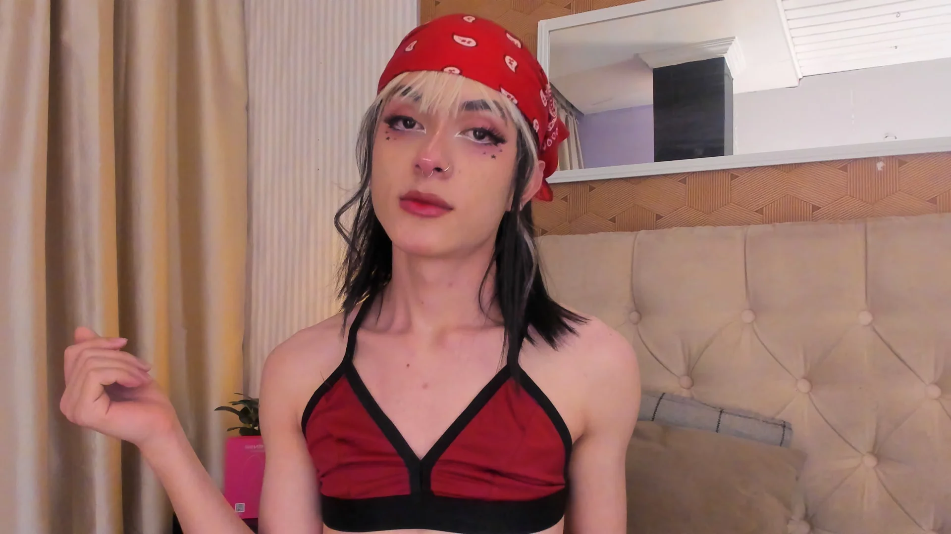 XXX Porn Photo of Nude cleeo_nile 32