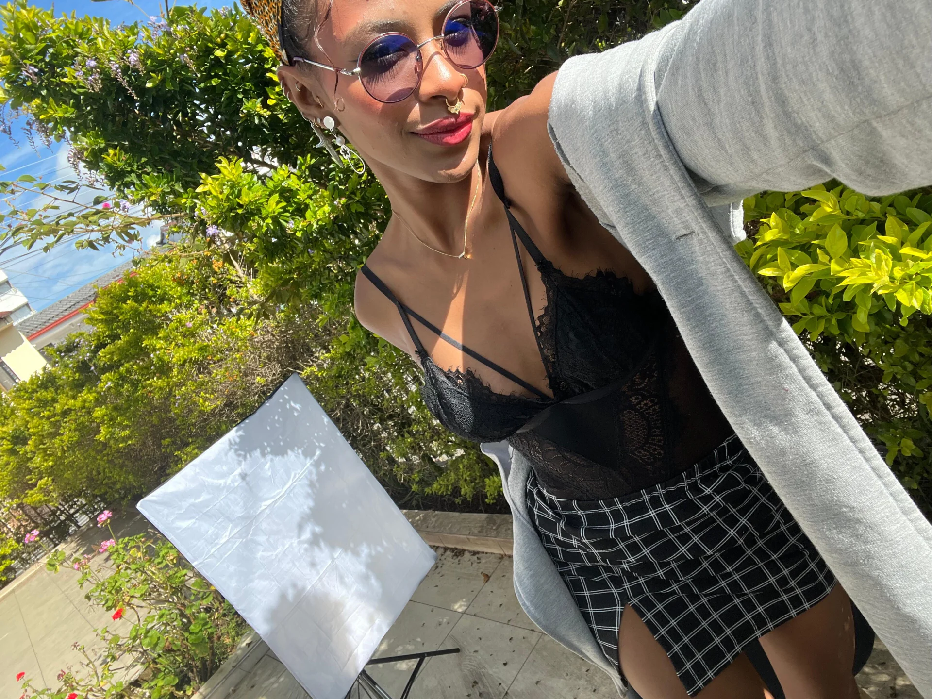 XXX Porn Photo of Nude NaomiClay 118