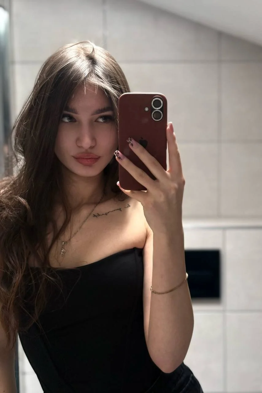 XXX Porn Photo of Nude MelissasLi 3