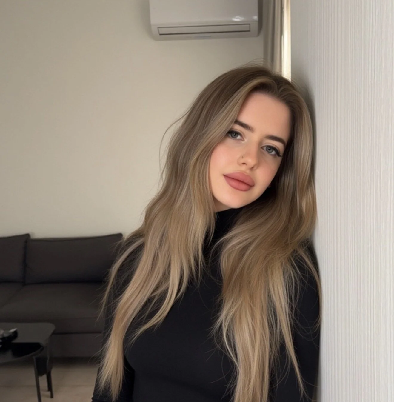 XXX Porn Photo of Nude Holly-Glamour 25