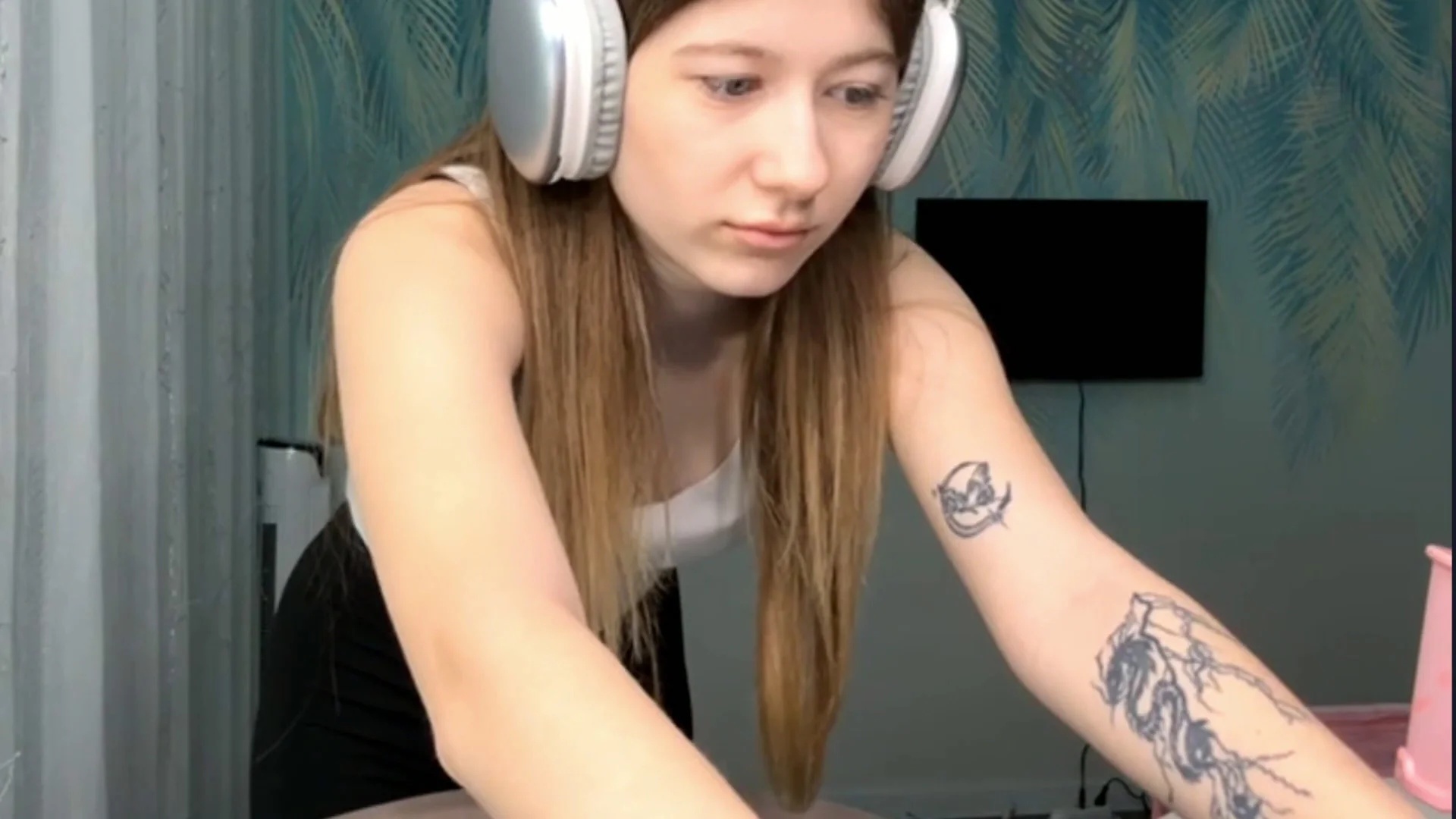 XXX Porn Photo of Nude Kate_Jomallona 11
