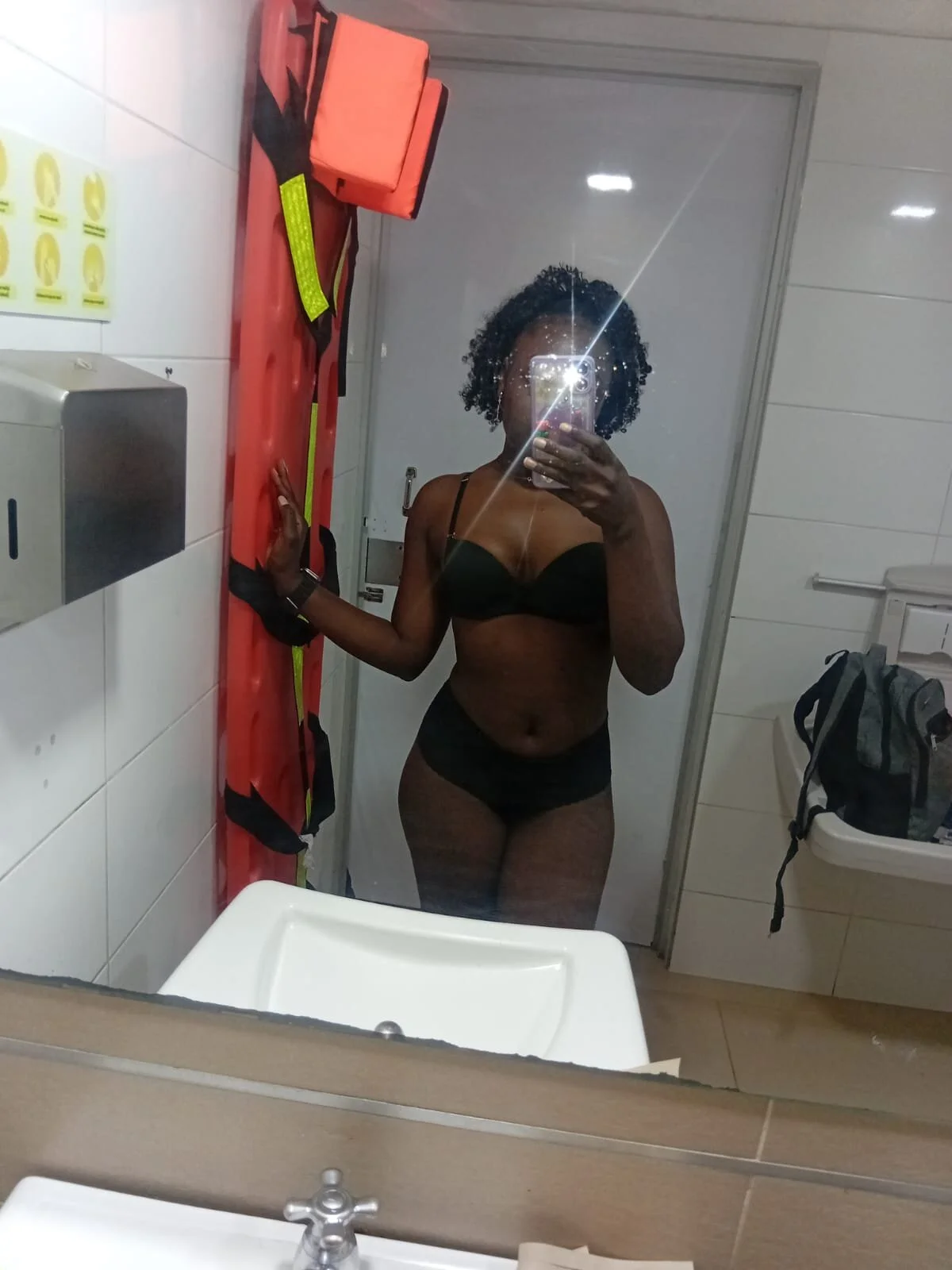 XXX Porn Photo of Nude Kimmy_Harper 6